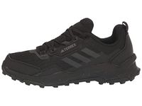 adidas Mens TERREX AX4 Black/Carbon/Grey 7