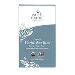 Earth Mama Angel Baby Organic Herbal Sitz Bath for Pregnancy and Postpartum, 6-count