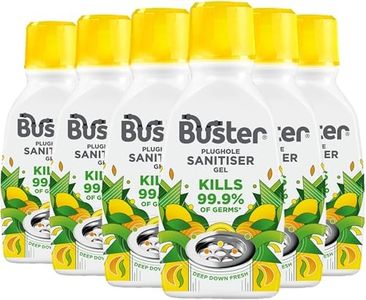 Buster Plu