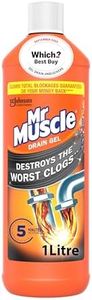Mr Muscle 