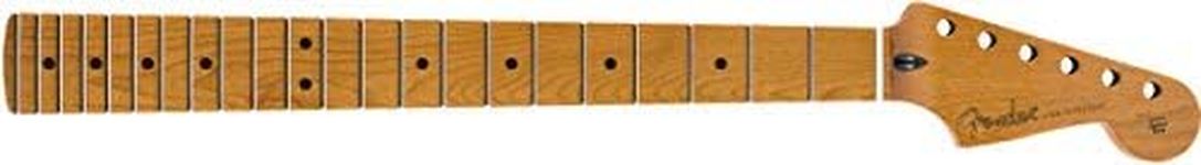 Fender Stratocaster Neck, Roasted M