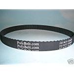 Replacement Drive Belt for Black an