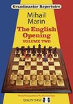 The English Opening - Grandmaster Repertoire 4 - Volume 2