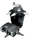 Hozelock Ltd Cyprio Bioforce Revolution Filter Kit 9000