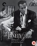 In A Lonely Place (The Criterion Collection) [Blu-ray] [1950]