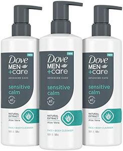 DOVE MEN +