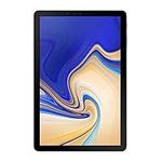 Samsung Galaxy Tab S4 10.5-Inch - Black (UK Version)