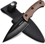 Mossy Oak Full-tang Fixed Blade Kni