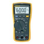 Fluke 117 Electricians True RMS Multimeter