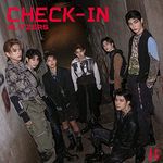 Blitzers Check-in 1st EP Album CD+96p PhotoBook+Holder+1p PhotoCard+2p Unit PhotoCard+1p Toon Card+1p Diary Index+Monthly Planner+1p Sticker+Message PhotoCard Set+Tracking Kpop Sealed