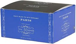 Harney & Sons Paris Tea, Fruity Bla