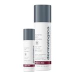 Dermalogica Dynamic Skin Recovery SPF50 Moisturiser - Hydrates & Combats Skin Ageing, Rich In Antioxidant & White Tea, Protects from UVA & UVB Rays, 50ml & Travel Size Bundle