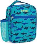 Bentgo Kids Insulated Lunch Tote - 