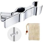 Shower Head Holder Metal Hand Showe