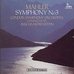 Mahler: Symphony No.3