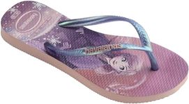 Havaianas Kids Slim Frozen Ballet Rose 33/34