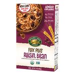 Nature's Path Flax Raisin Bran Cereal