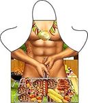 Men Women Funny Cute Sexy Apron Gif