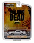 1971 Pontiac GTO Judge from The hit TV Show The Walking Dead * GL Hollywood Series 13 * 2016 Greenlight Collectibles...