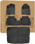 Weize Floor Mats and Cargo Liners f