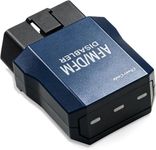 CHEERCODE AFM/DFM Disabler for 2007-2022 Chevy Silverado + GMC Sierra 1500 5.3L 6.2L V8, OBD2 Plug Play, No Tools, 2-Year Warranty