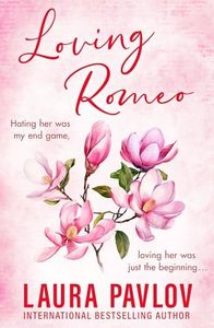 Magnolia Falls (1): Loving Romeo: Book 1