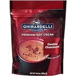 Ghirardelli Double Chocolate Premiu