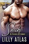 Snake (No Prisoners MC Book 5)