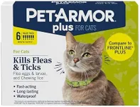 PetArmor Plus Flea and Tick Prevent