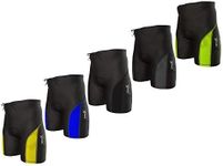Sparx Elite Men Triathlon Short Tri
