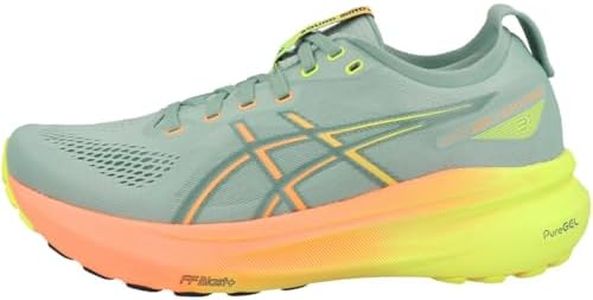 ASICS Mens