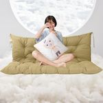 2-3 Seat Swing Replacement Cushion,