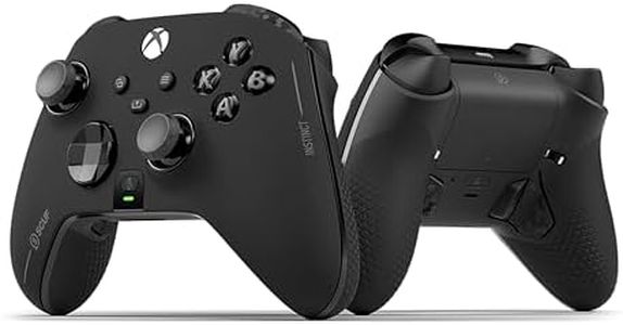 SCUF Insti