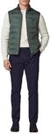 Hackett London Men's C Chino Kensington Pants, Blue (Navy Blazer), 30W/28L