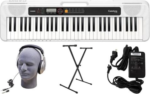 Casio Casi