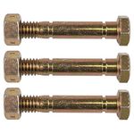 Genuine OEM Ariens 5/16" Professional Snow Blower Shear Bolts 3-Pack 51001500