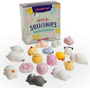 Mochi Squi