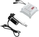 Chicken Door Coop Opener Kit 12V DC