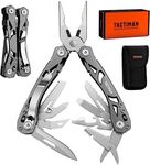 TACTIMAN 15-in-1 Multi Tool Pocket 