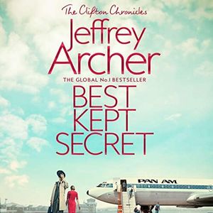 Best Kept Secret: Clifton Chronicles, Book 3