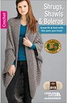 Leisure Arts Shrugs Shawls and Bole