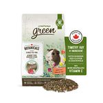 Living World Green Botanicals Adult Guinea Pig Food, 2.75 kg (6 lb)