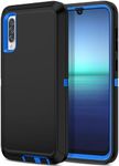 I-HONVA for Samsung Galaxy A50 Case