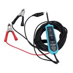 AB Tools-US Pro Power Powered Circuit Tester Lance Probe 6-24 Volts digital tester AT720