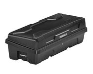 Yakima DeepSpace 10 Cubic ft. Vehicle Cargo Box with Universal Mounting Hardware