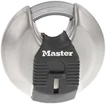 Master Lock M40XKADCCSEN M40XKAD Di