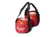 Drakes Pride Two Bowl Carrier