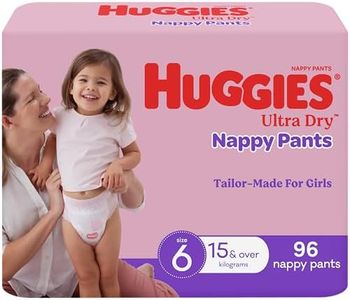 Huggies Ul