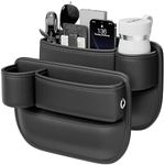 Convitex Car Seat Gap Filler Organi