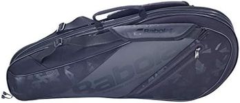 Babolat Expandable Team Line Tennis Bag - Black